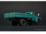 Грузовик ЗИЛ-130 бортовой (1:35) (AVD Models) — изображение 17