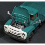 Грузовик ЗИЛ-130 бортовой (1:35) (AVD Models) — изображение 19