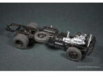 Грузовик ЗИЛ-130 бортовой (1:35) (AVD Models) — изображение 20