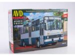 Автобус Икарус-216 (AVD Models)