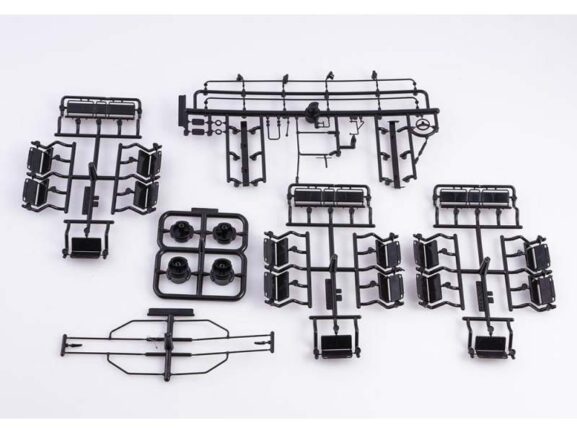 Автобус Икарус-216 (AVD Models) — изображение 3