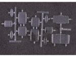 Автобус Икарус-216 (AVD Models) — изображение 5