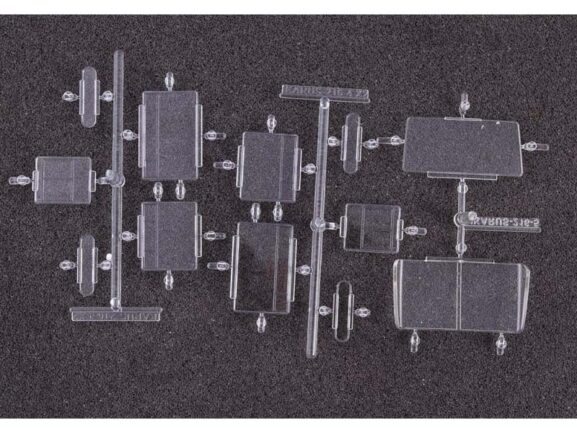 Автобус Икарус-216 (AVD Models) — изображение 5