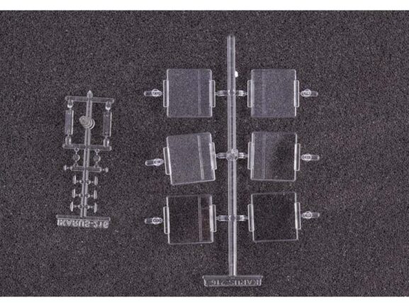 Автобус Икарус-216 (AVD Models) — изображение 6