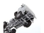 Российский трехосный грузовик К-5350 "Мустанг" (1:72) — изображение 6