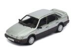 Автомобиль Volkswagen Passat GT 1988 silver