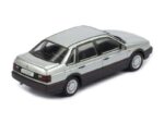 Автомобиль Volkswagen Passat GT 1988 silver — изображение 2