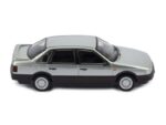 Автомобиль Volkswagen Passat GT 1988 silver — изображение 3