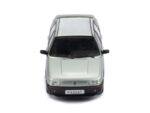 Автомобиль Volkswagen Passat GT 1988 silver — изображение 4