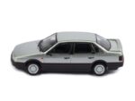 Автомобиль Volkswagen Passat GT 1988 silver — изображение 5