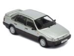 Автомобиль Volkswagen Passat GT 1988 silver — изображение 7