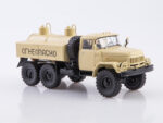 Маслозаправщик МА-4А (ЗИЛ-131) (Легендарные грузовики СССР №90) — изображение 3