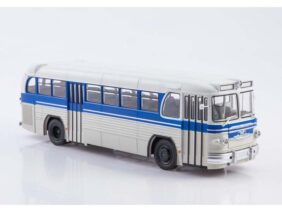 Автобус ЗИС-129 (Наши Автобусы №58)