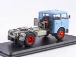 Седельный тягач Skoda-706 MTTN — изображение 2