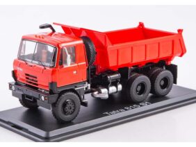 Самосвал Tatra-815S1