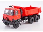 Самосвал Tatra-815S1 — изображение 3