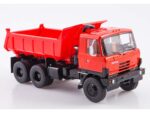 Самосвал Tatra-815S1 — изображение 4