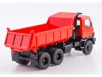 Самосвал Tatra-815S1 — изображение 2