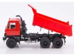 Самосвал Tatra-815S1 — изображение 6