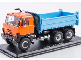 Самосвал Tatra-815S3