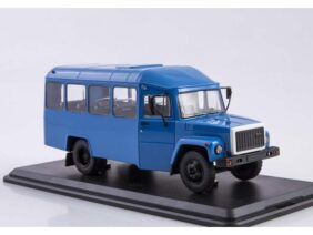 Автобус ШАЗ-330716