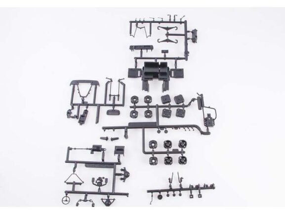 Седельный тягач Tatra-148NT 6х6 (AVD Models) — изображение 3