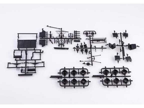 Самосвал Tatra-ЗИЛ (AVD Models) — изображение 3