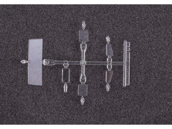 Самосвал Tatra-ЗИЛ (AVD Models) — изображение 6