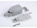 Аэродромный кондиционер АКВ 30/120 (ГАЗ-51) (AVD Models) — изображение 2