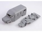 Автобус ШАЗ-330716 (AVD Models) — изображение 2