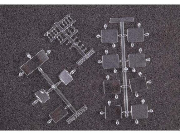 Автобус ШАЗ-330716 (AVD Models) — изображение 6