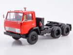Седельный тягач КАМАЗ-2Э5410