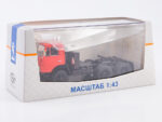 Седельный тягач КАМАЗ-2Э5410 — изображение 8