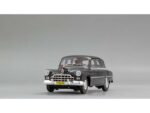 Автомобиль ЗИМ "Такси" г.Новосибирск 1957 г. — изображение 2
