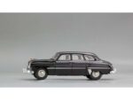 Автомобиль ЗИМ "Такси" г.Новосибирск 1957 г. — изображение 3