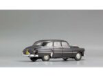 Автомобиль ЗИМ "Такси" г.Новосибирск 1957 г. — изображение 5