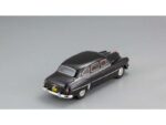 Автомобиль ЗИМ "Такси" г.Новосибирск 1957 г. — изображение 7