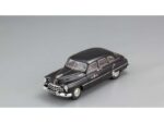 Автомобиль ЗИМ "Такси" г.Москва 1960-е гг.