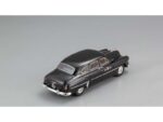 Автомобиль ЗИМ "Такси" г.Москва 1960-е гг. — изображение 3