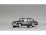 Автомобиль ЗИМ "Такси" г.Москва 1960-е гг. — изображение 4
