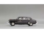 Автомобиль ЗИМ "Такси" г.Москва 1960-е гг. — изображение 6