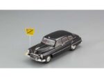Автомобиль ЗИМ "Такси" г.Москва 1962 г.