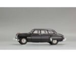 Автомобиль ЗИМ "Такси" г.Москва 1962 г. — изображение 2
