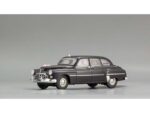 Автомобиль ЗИМ "Такси" г.Москва 1962 г. — изображение 3