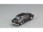 Автомобиль ЗИМ "Такси" г.Москва 1962 г. — изображение 5