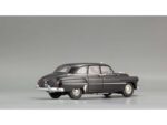 Автомобиль ЗИМ "Такси" г.Москва 1962 г. — изображение 8