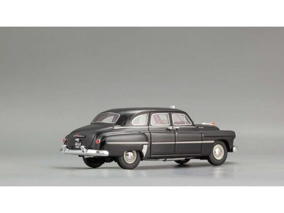 Автомобиль ЗИМ "Такси" г.Москва 1962 г. — изображение 8