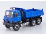 Самосвал Tatra-815S1 (синий)