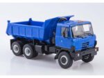 Самосвал Tatra-815S1 (синий) — изображение 3