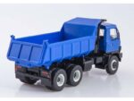 Самосвал Tatra-815S1 (синий) — изображение 2